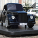 Illustration for article titled GAZ-51 Custom: Russians Make A Cadillac Escalade EXT Hot!